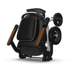 Robooter E40 Electric Wheelchair