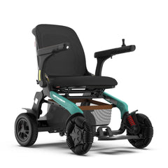 Robooter E60A Electric Wheelchair