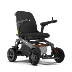 Robooter E60A Electric Wheelchair