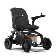 Robooter E60A Electric Wheelchair