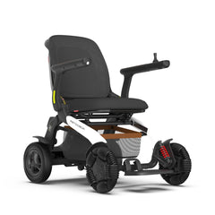 Robooter E60A Electric Wheelchair