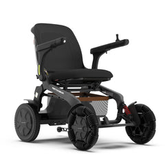 Robooter E60A Pro Electric Wheelchair