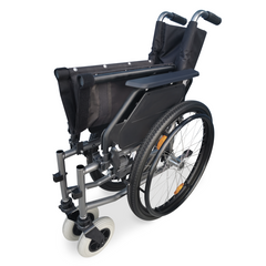 Redgum Bariatric Trakka Wheelchair