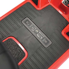 Pride Go Go Ultra X Mobility Scooter