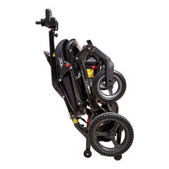 Pride Jazzy Carbon Fibre Ultra Lite Powerchair