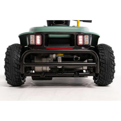 Pride Baja Bandit Mobility Scooter