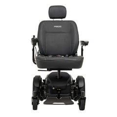 Pride Jazzy Evo 614 HD Powerchair