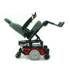 Shoprider Cougar Tilt Powerchair With Power Tilt