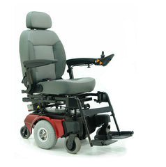 Shoprider Cougar Tilt Powerchair With Power Tilt