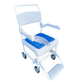 Redgum Pluo Mobile Shower Commode Gel Pads