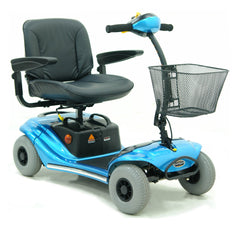 Shoprider Little Ripper Mobility Scooter