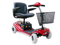 Shoprider GK9 Little Ripper Mobility Scooter