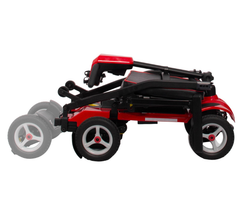 Zoom Go-Lite Travel Mobility Scooter