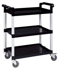 Cobalt Utility Cart