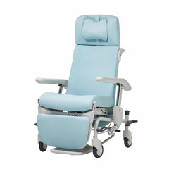 Cobalt Health Gaia Chair