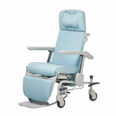 Cobalt Health Gaia Chair
