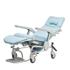 Cobalt Health Gaia Chair