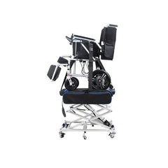 Orca BootLift – Portable Scooter Platform Lift