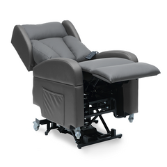 Redgum Ultracare Height Adjustable Lift Chair