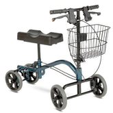 Drive DeVilbiss Knee Walker - Premium Model
