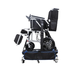 Orca BootLift – Portable Scooter Platform Lift