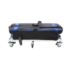 Orca BootLift – Portable Scooter Platform Lift