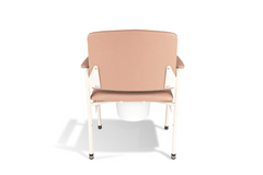 Hero Medical Deluxe Bedside Commode