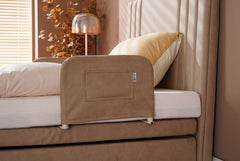 Cobalt Health HiLife Home Style Bed