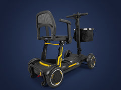 Ikon eMetro Portable Mobility Scooter