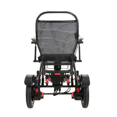 Orca 10 Plus Carbon Fibre Electric Wheelchair