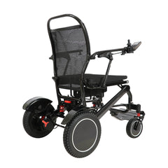 Orca 10 Plus Carbon Fibre Electric Wheelchair