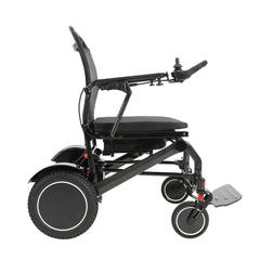 Orca 10 Plus Carbon Fibre Electric Wheelchair