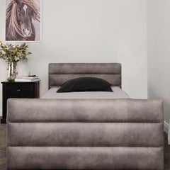 Icare IC700 Static Partner Bed