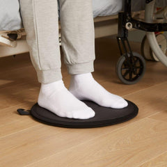 Immedia PediTurn Soft Swivel Cushion, 400mm Diameter