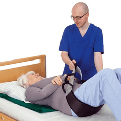 Immedia Sling Transfer Aid with Handles, 190cm