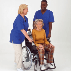 Immedia Sling Transfer Aid with Handles, 190cm