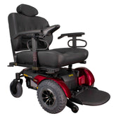 Pride Jazzy 1450 Powerchair