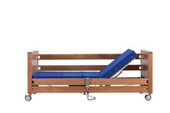 Cobalt Health Full Length Wooden Rails for K-Dee Series