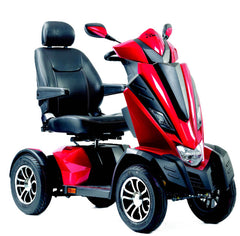 Drive DeVilbiss King Cobra Scooter