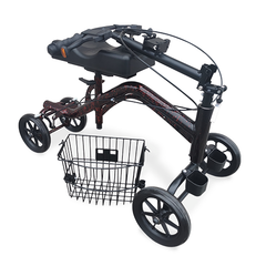 Redgum Heavy Duty Knee Walker