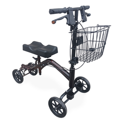 Redgum Heavy Duty Knee Walker