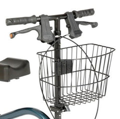 Drive DeVilbiss Knee Walker - Premium Model