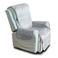 Redgum Lounge Chair Protective Cover Range