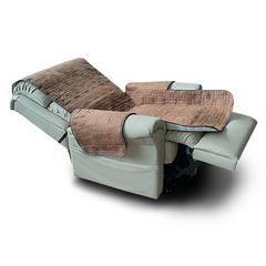 Redgum Lounge Chair Protective Cover Range