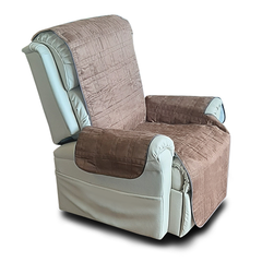 Redgum Lounge Chair Protective Cover Range