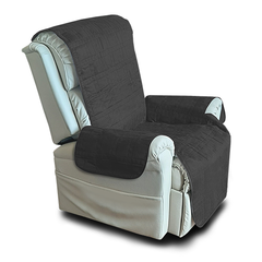 Redgum Lounge Chair Protective Cover Range