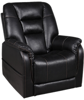 Theorem Mercer Petite Recliner Lift Chair