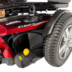 Pride Jazzy 623 2.0 Powerchair