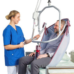 Molift Air Tilt , Motor and Tilt Suspension