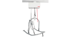 Molift Air Tilt , Motor and Tilt Suspension